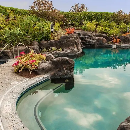 Waikoloa Beach Villas 2Bd/2Ba Unit J23